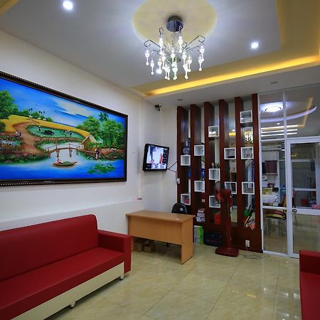 My Homestay Nha Trang Exterior photo