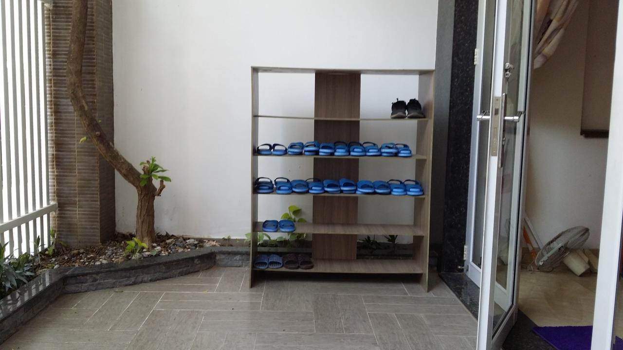 My Homestay Nha Trang Exterior photo