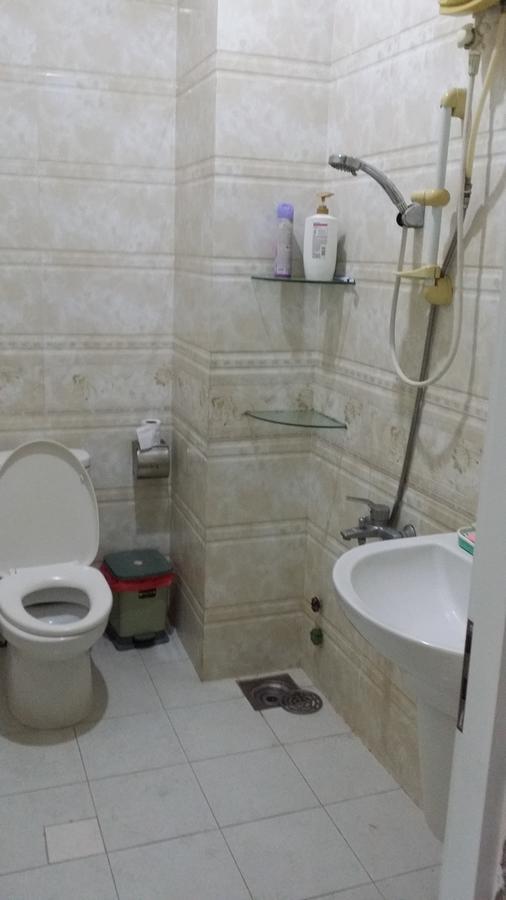 My Homestay Nha Trang Exterior photo
