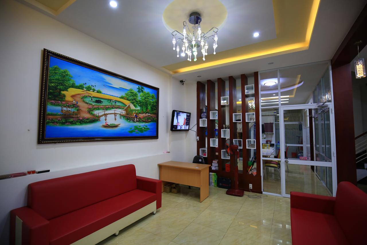 My Homestay Nha Trang Exterior photo