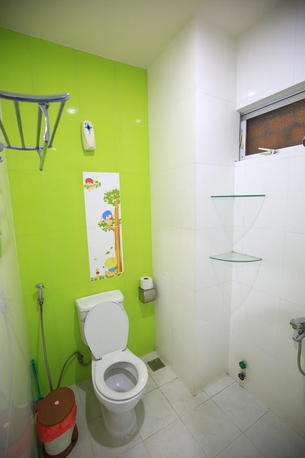 My Homestay Nha Trang Exterior photo