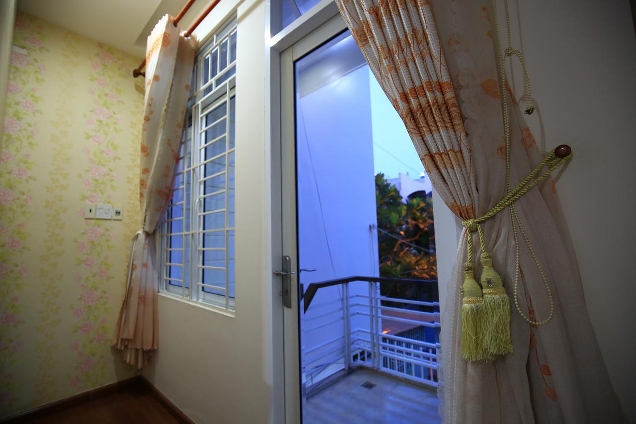 My Homestay Nha Trang Exterior photo