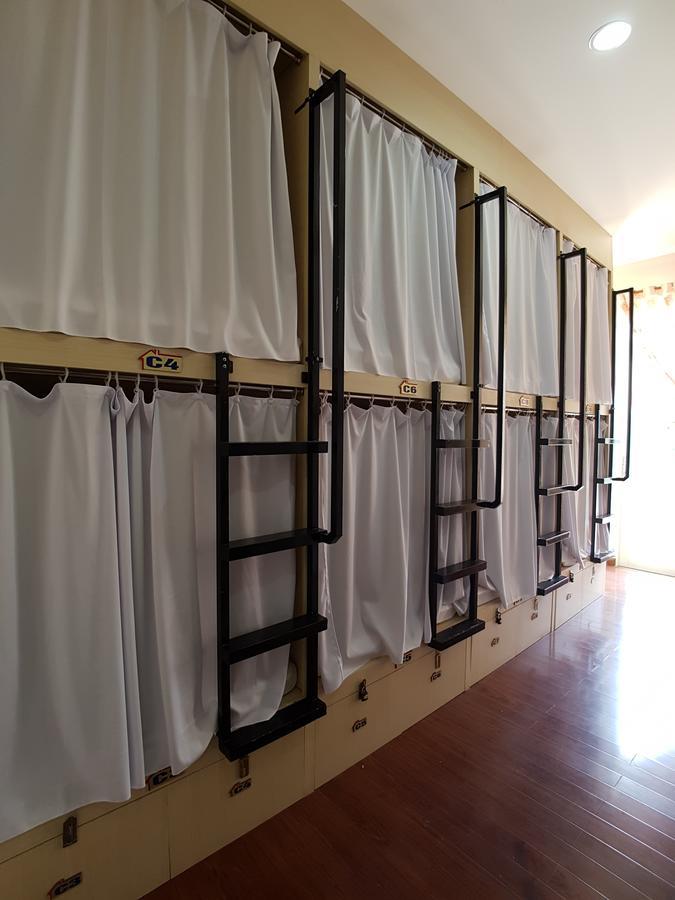 My Homestay Nha Trang Exterior photo
