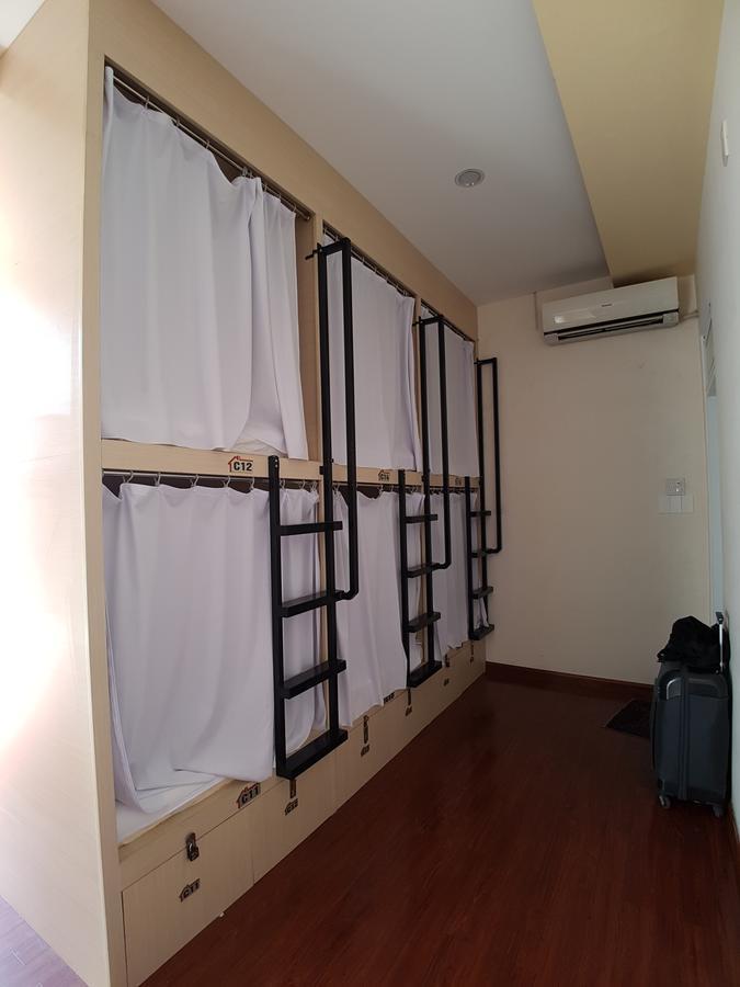 My Homestay Nha Trang Exterior photo