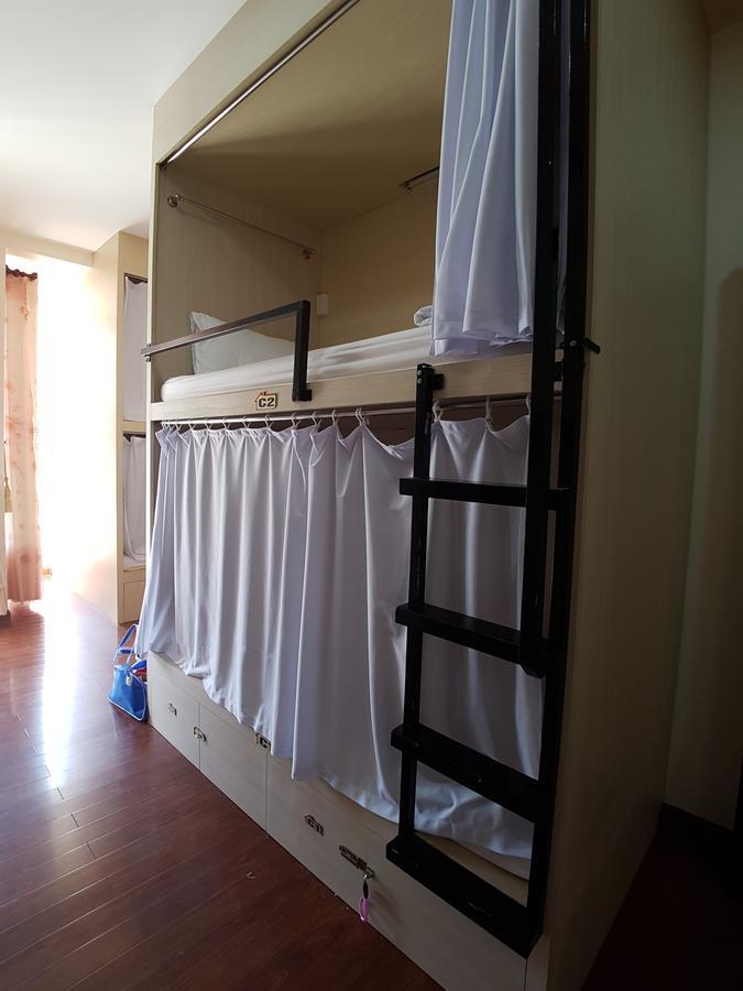 My Homestay Nha Trang Exterior photo