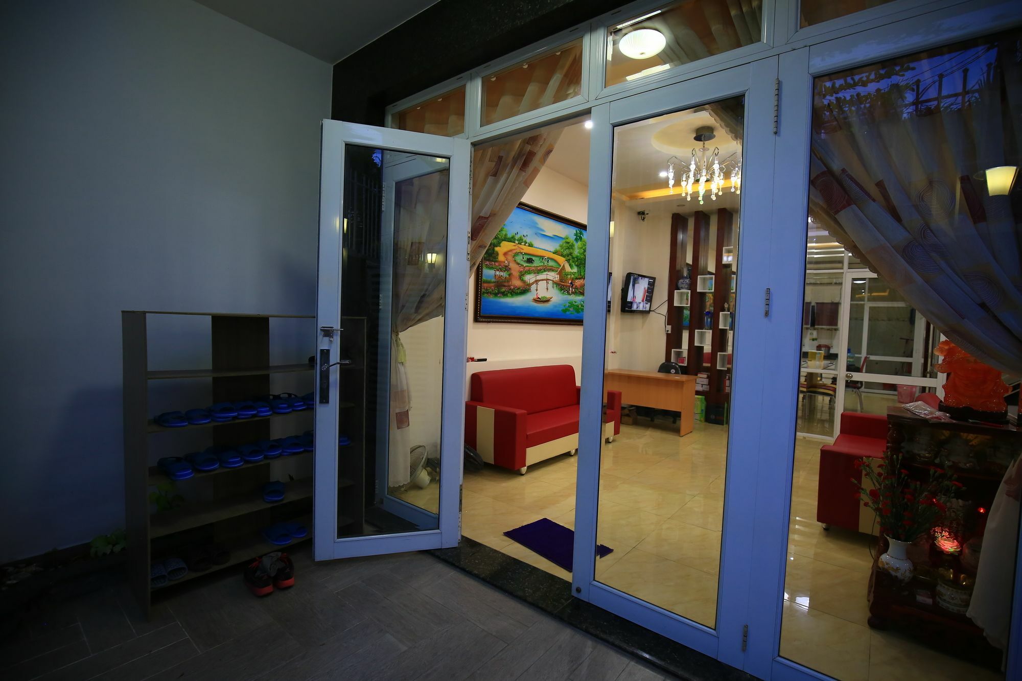 My Homestay Nha Trang Exterior photo